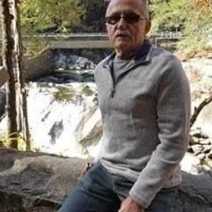 Meet your Posher, Ted